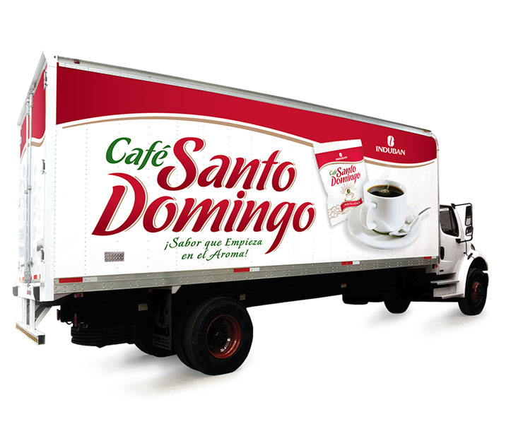 Café Santo Domingo