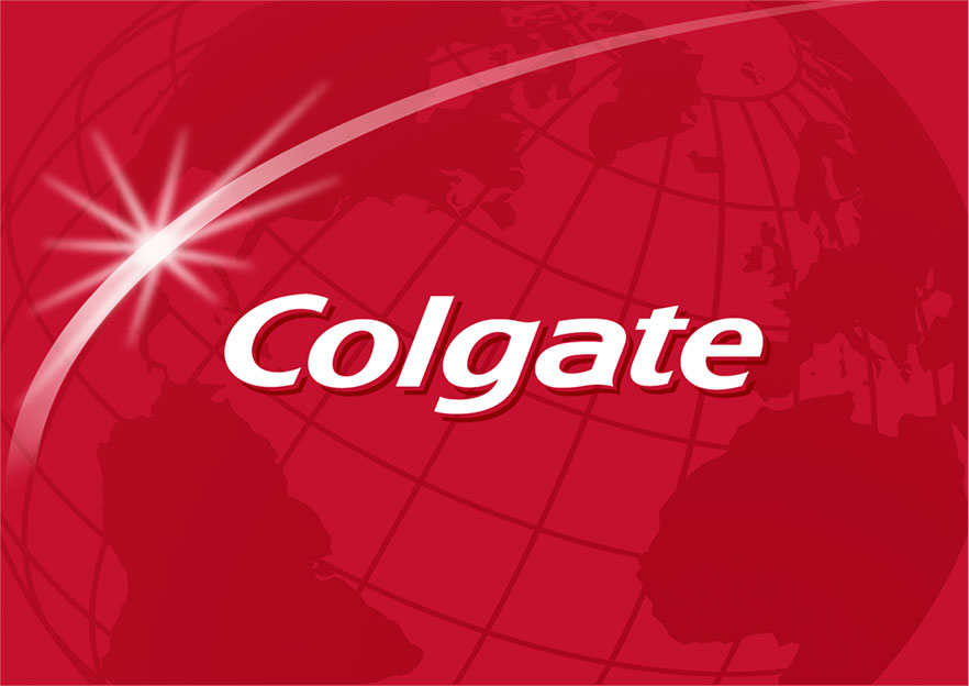 Colgate Oral Care