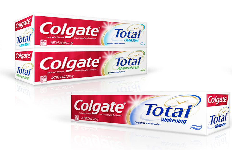 Colgate Oral Care