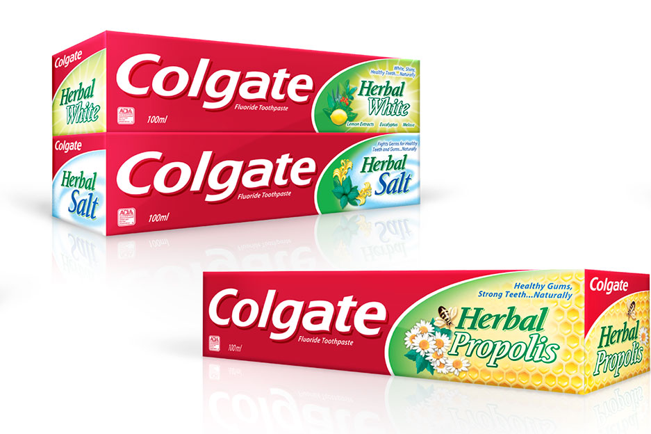 Colgate Oral Care