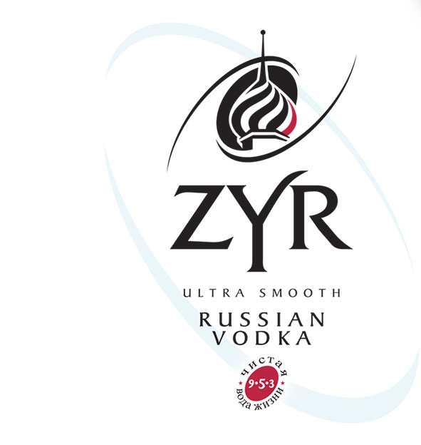 ZYR Vodka